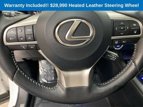 Used 2017 Lexus RX 350 AWD w/ Premium Package image 22