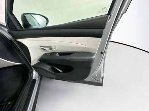 Used 2025 Hyundai Tucson SEL image 31