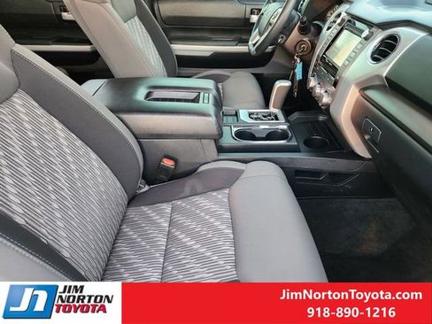 Used 2019 Toyota Tundra SR5 image 16