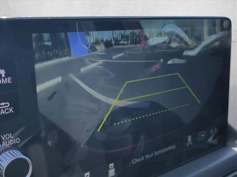 New 2026 Honda Civic Sport Touring image 13