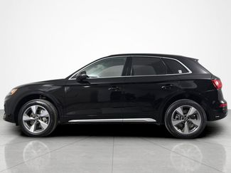 Used 2023 Audi Q5 2.0T Premium Plus w/ Premium Plus Package AWD/4WD video 2