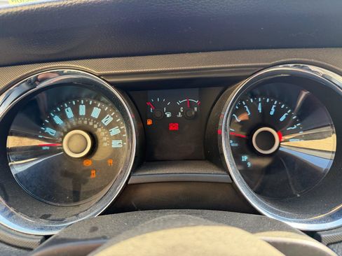 Used 2014 Ford Mustang Coupe w/ V6 Performance Package RWD image 13