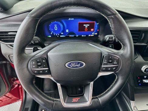 Used 2020 Ford Explorer ST w/ ST Street Pack AWD/4WD image 19