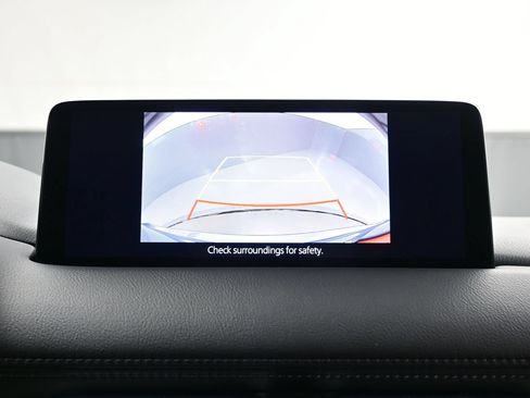Used 2025 MAZDA CX-5 Carbon Edition AWD/4WD image 20