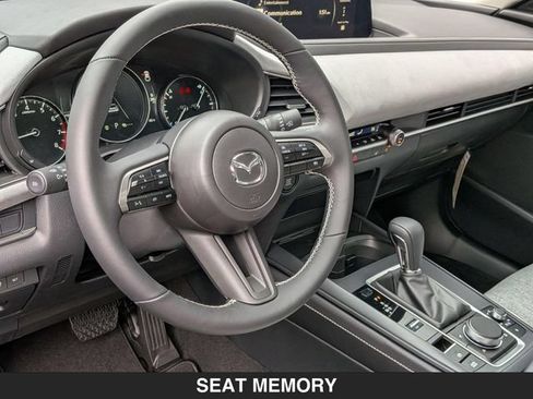 Used 2026 MAZDA CX-30 AWD 2.5 S image 16