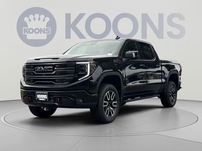 New 2026 GMC Sierra 1500 AT4 w/ AT4 Premium Package