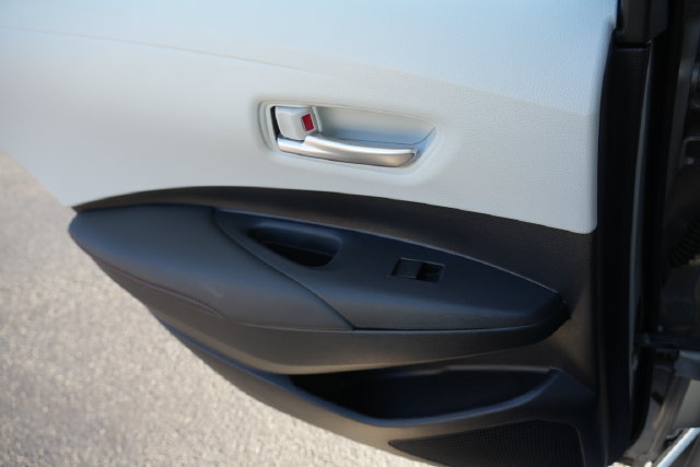 Used 2024 Toyota Corolla SE FWD image 19