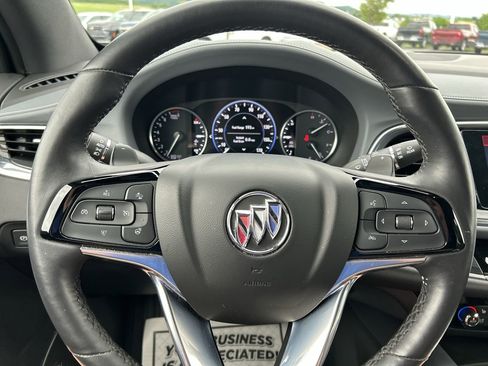 Used 2023 Buick Enclave Premium w/ Experience Buick Package AWD/4WD image 24