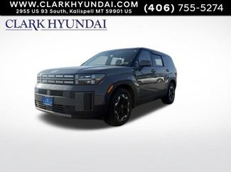 Used 2024 Hyundai Santa Fe SE AWD/4WD 360° Tour