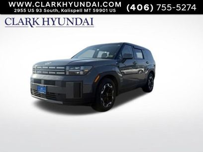 Used 2024 Hyundai Santa Fe SE