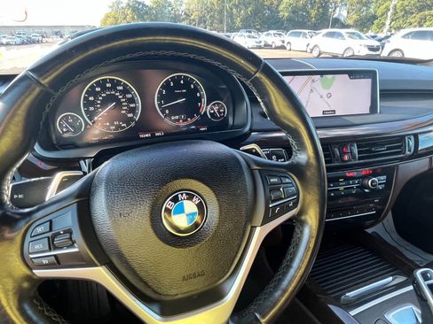 Used 2018 BMW X5 xDrive35i image 16