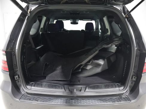 Certified 2023 Dodge Durango R/T w/ Blacktop Package AWD/4WD image 5