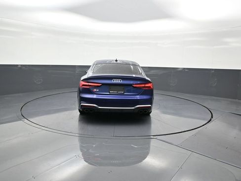 Used 2021 Audi S5 Premium w/ Convenience Package image 4