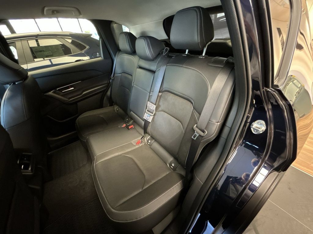 New 2026 MAZDA CX-5 Preferred AWD/4WD image 13