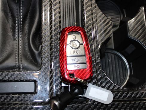 Used 2018 Ford F150 Raptor w/ Equipment Group 802A Luxury image 47