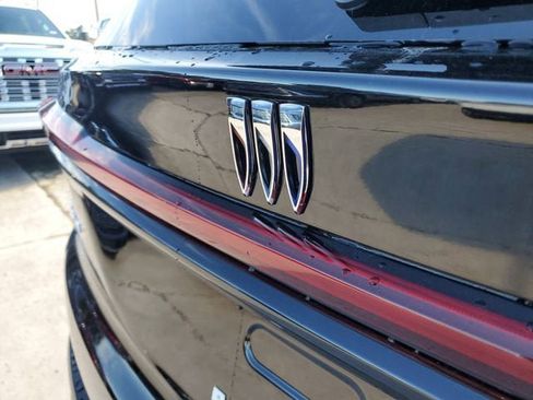 New 2026 Buick Enclave Sport Touring w/ Power Package image 8