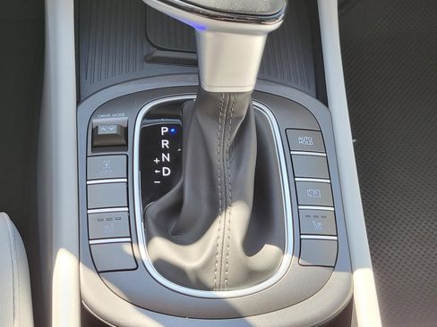 New 2026 Hyundai Kona SEL Sport AWD/4WD image 21
