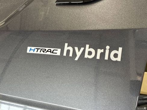 New 2025 Hyundai Tucson SEL image 36