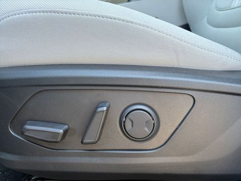 New 2026 Hyundai Tucson SEL image 15