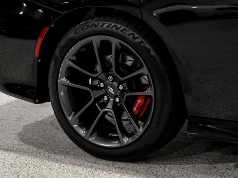 Used 2020 Dodge Charger Scat Pack w/ Plus Group RWD image 48