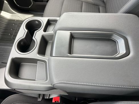 New 2025 GMC Sierra 2500 SLE w/ Max Trailering Package image 29