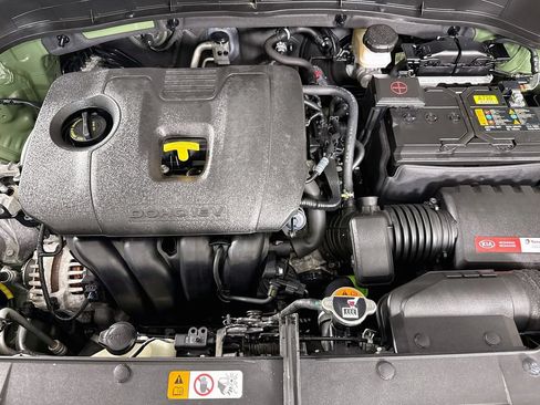 Used 2020 Kia Soul X-Line FWD image 30