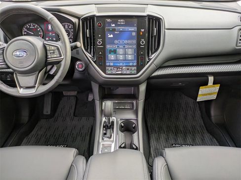 New 2026 Subaru Ascent Premium image 19