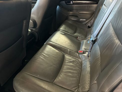 Used 2008 Lexus GX 470 AWD/4WD image 5