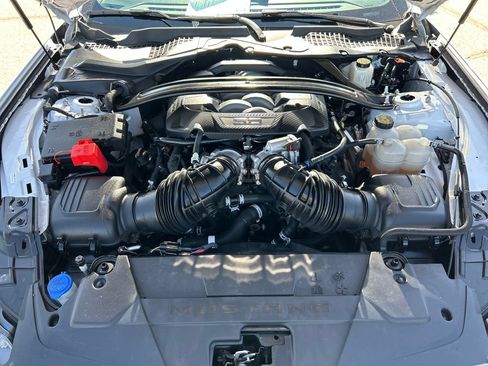Used 2024 Ford Mustang GT Premium w/ GT Performance Package RWD image 24
