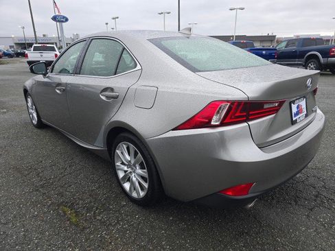 Used 2014 Lexus IS 250 image 5