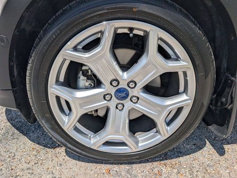 Used 2017 Ford Escape Titanium w/ Equipment Group 301A FWD image 33