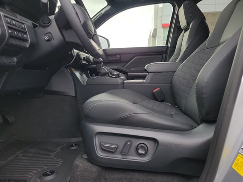 New 2026 Toyota 4Runner TRD Off-Road Premium image 16