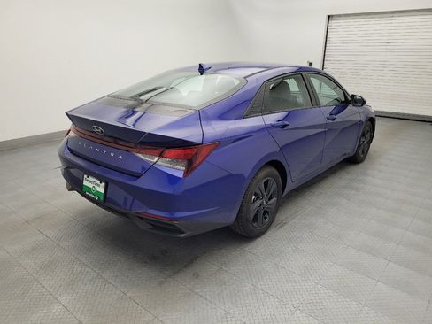 Used 2021 Hyundai Elantra SEL FWD image 9