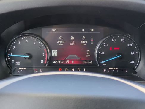 Used 2022 Ford Explorer Limited w/ Equipment Group 301A image 34