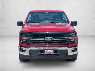 Used 2025 Ford F150 XLT w/ Equipment Group 301A Standard RWD video 2