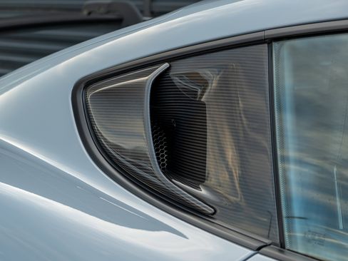 Certified 2023 Porsche 718 Cayman GT4 RS image 51