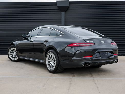 Used 2019 Mercedes-Benz AMG GT 53 image 3