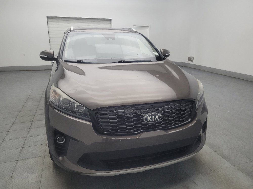 Used 2019 Kia Sorento EX AWD/4WD image 14
