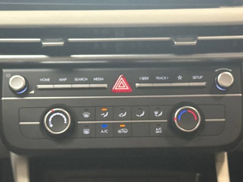 New 2026 Hyundai Tucson SE FWD image 16
