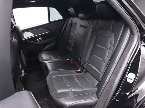 Used 2021 Mercedes-Benz GLE 63 AMG S image 19