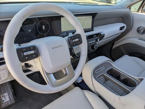 New 2026 Hyundai Palisade SEL Premium image 18