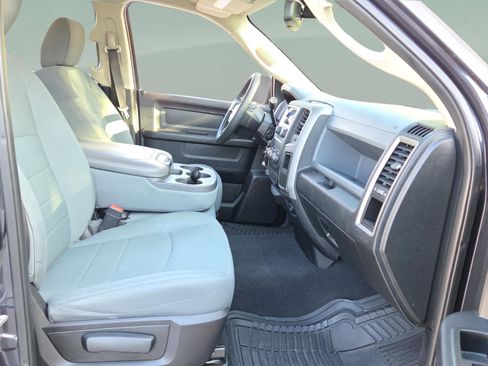 Used 2015 RAM 1500 Tradesman w/ Popular Equipment Group image 15