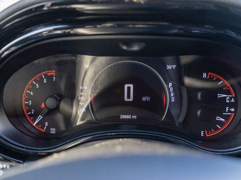 Used 2024 Dodge Durango GT image 12