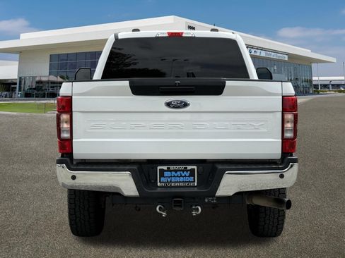 Used 2021 Ford F250 XLT AWD/4WD image 9