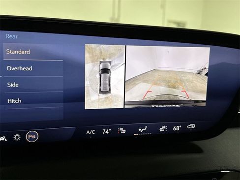 Certified 2026 Buick Enclave Preferred image 16