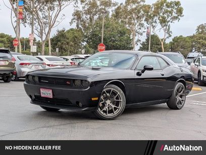 Used 2012 Dodge Challenger R/T
