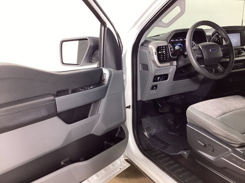 Certified 2023 Ford F150 XLT w/ Trailer Tow Package AWD/4WD image 10