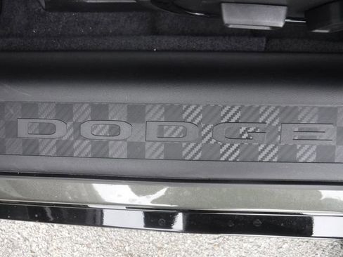 New 2026 Dodge Charger R/T Scat Pack image 20