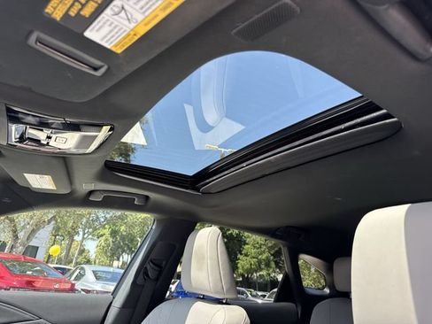 Certified 2024 Lexus RX 350h w/ Accessory Package (Z1) AWD/4WD image 22