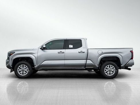 New 2026 Toyota Tacoma TRD Sport image 4